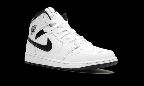 Air Jordan 1 Mid "Stormtrooper"